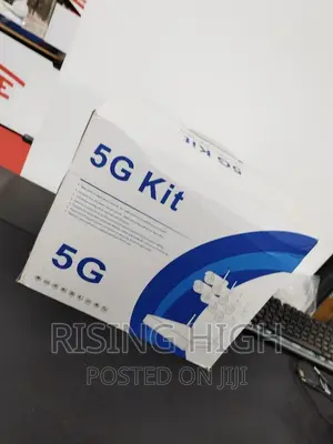 Quality 5G Kit.