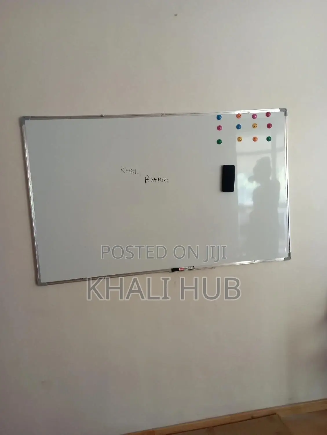 Whiteboards Offices Whiteboard ^150cm×90°