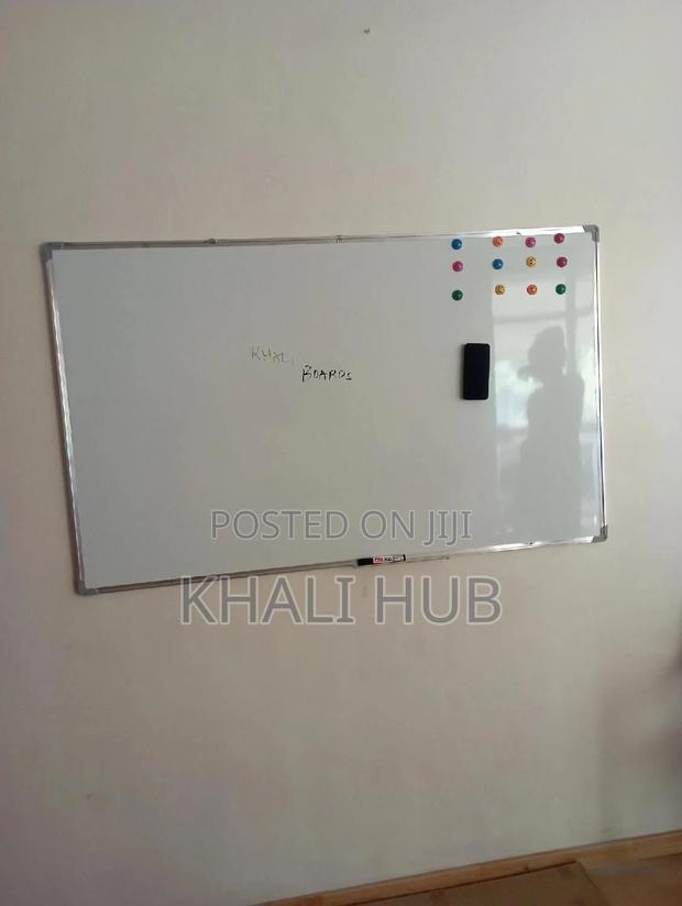 Whiteboards Offices Whiteboard ^150cm×90° - main view