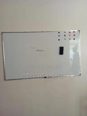 White-Board White-Board 5ft×3 - thumbnail 2