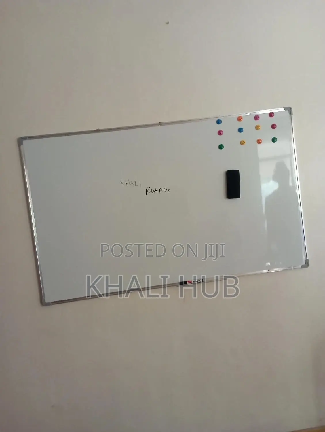 White Board White Board White Board{150cm×90cm}