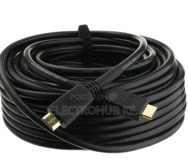 HDMI to HDMI Cable 30M Meters - main view