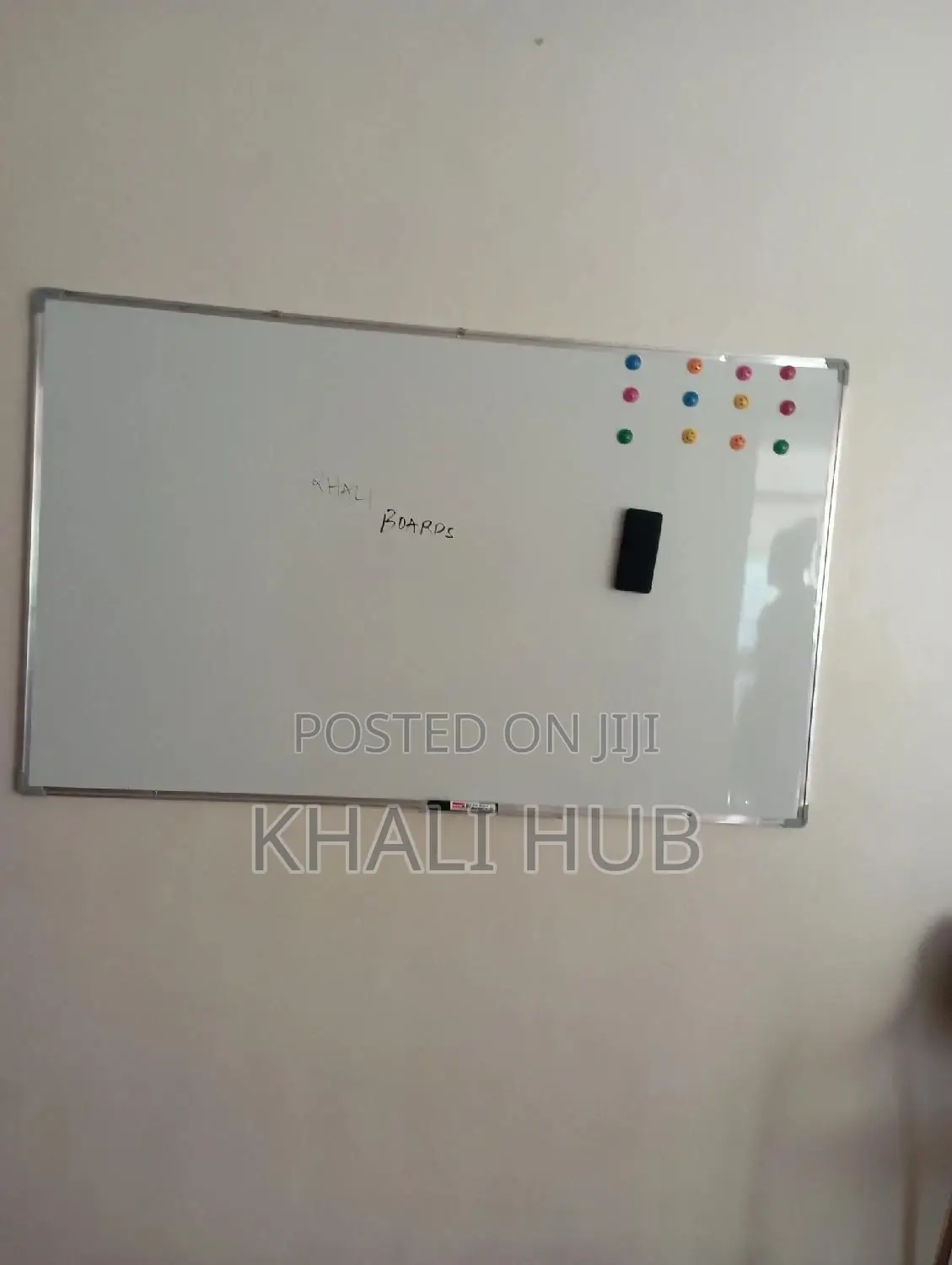 Whiteboard_wall_mount 5ft*3ft Whiteboard>