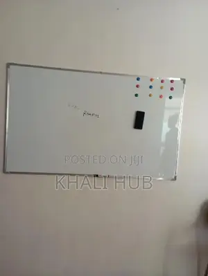 Whiteboard_wall_mount 5ft*3ft Whiteboard>