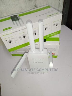 Wifi Repeater Wifi Extender 300mbps Wifi Amplifier