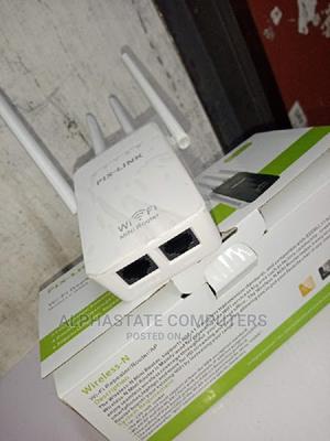 BRAND NERW Pixlink Wifi Boosters/ Repeater Wifi Extender