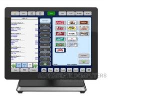 Restaurant POS - Touch Screen POS System Handware - thumbnail 2