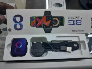 Original T900 Pro Max Smartwatch
