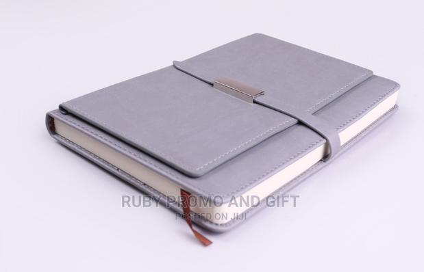 A5 Size Notebooks - thumbnail 2