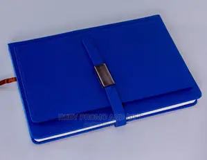 A5 Size Notebooks