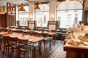 New Restaurant Cafe Hotel POS Point of Sale Software System - thumbnail 2