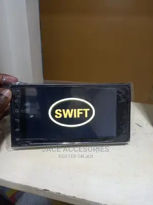 Universal Android Radio 2gb +32gb for All Vehicles