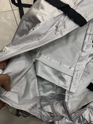 Car Cover Available for All Car Models in Different Sizes
