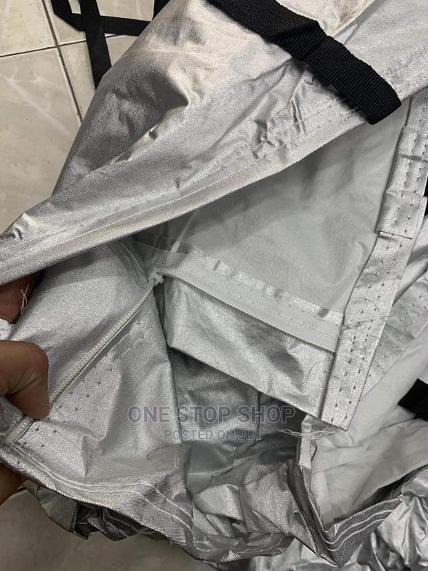 Car Cover Available for All Car Models in Different Sizes - thumbnail 2