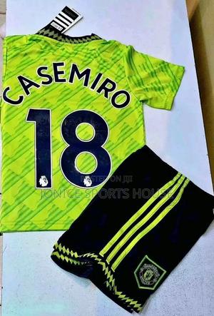 Kids Original Kits - main view