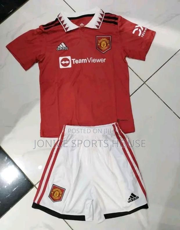 Kids Original Kits - thumbnail 2