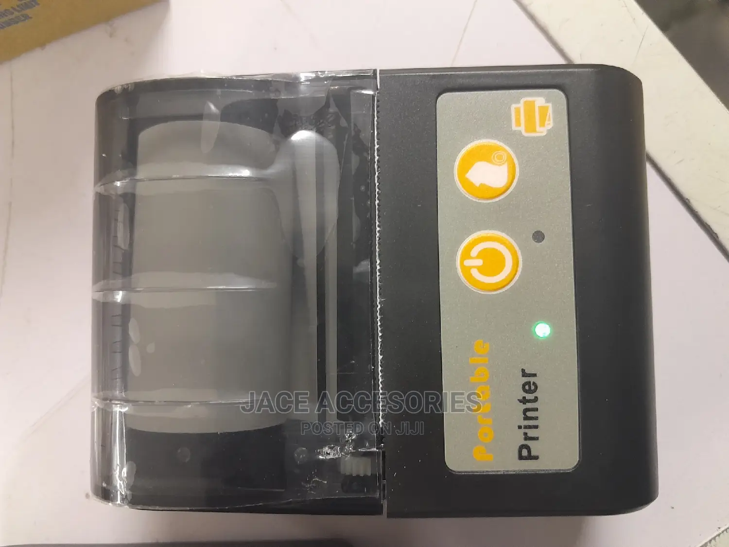Bluetooth Receipt Printer