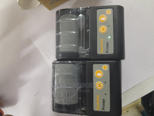 Bluetooth Receipt Printer - thumbnail 3
