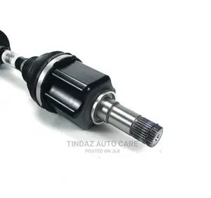 Ford Ranger Driveshaft