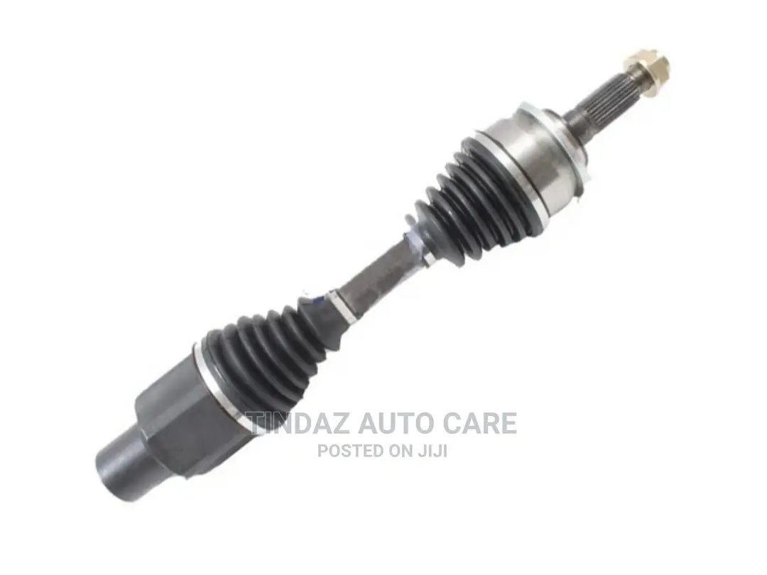 Ford Ranger Driveshaft