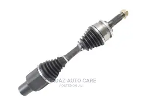Ford Ranger Driveshaft