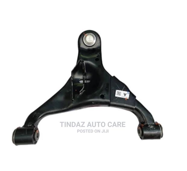 Ford Ranger Control Arms