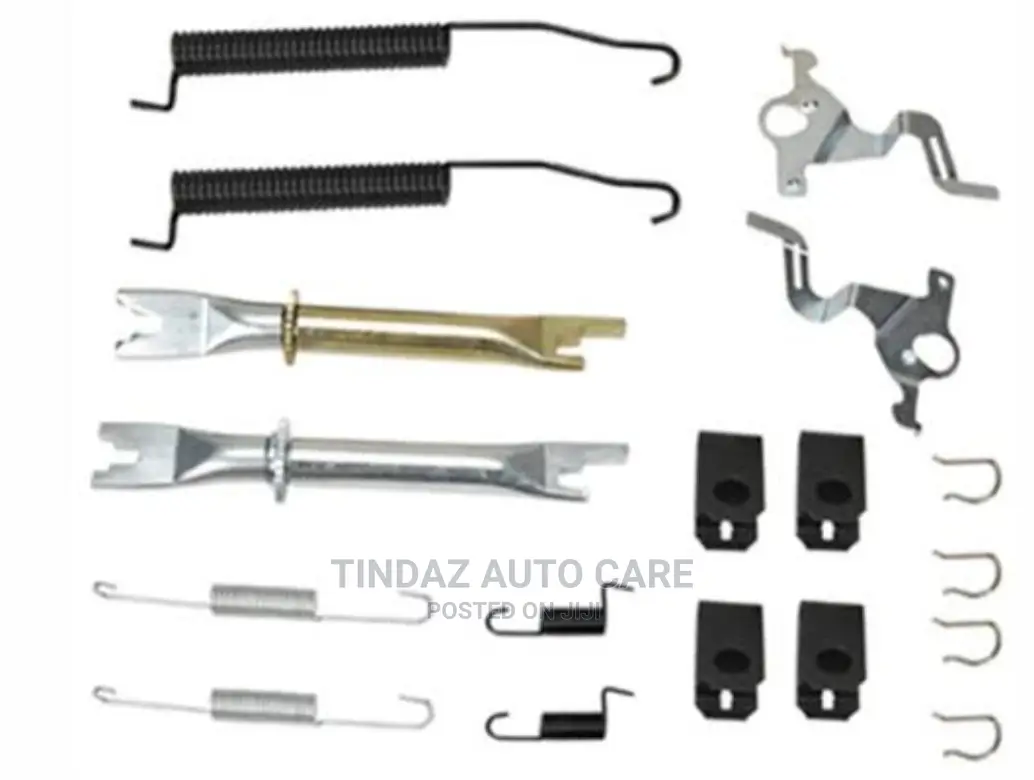 Ford Ranger Lining Adjuster Kit