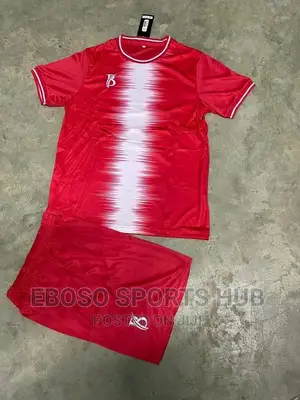 Football Jersey