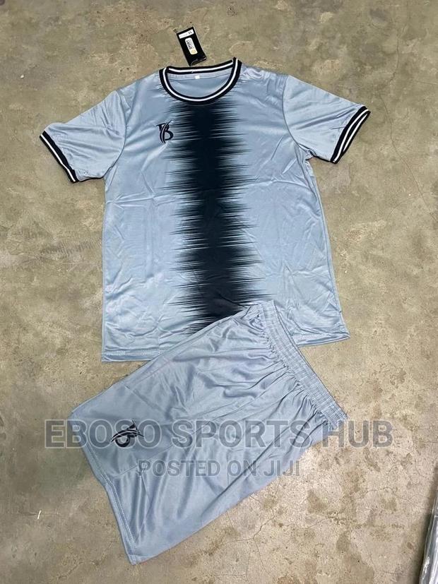 Football Jersey - thumbnail 3