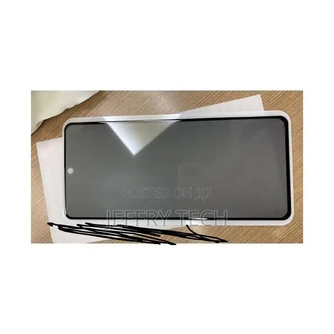 XIAOMI Redmi Note 10 Pro Solid Quality Privacy Screen Protec