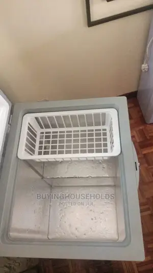 Ramtons 200L Chest Freezer