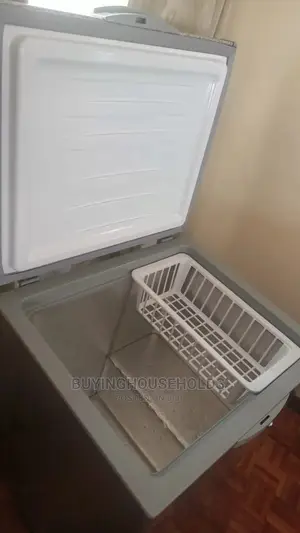 Ramtons 200L Chest Freezer
