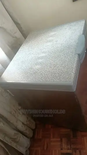 Ramtons 200L Chest Freezer