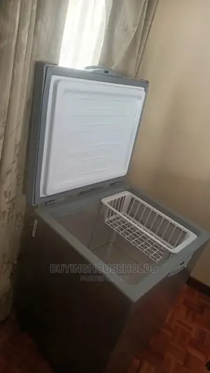 Ramtons 200L Chest Freezer
