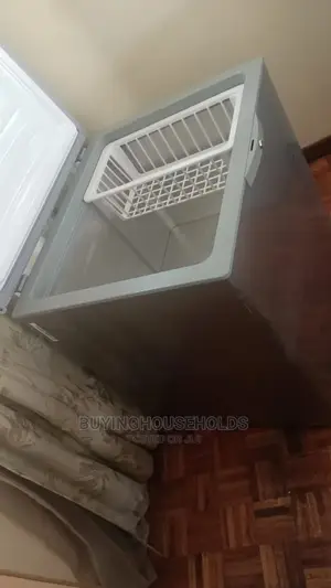 Ramtons 200L Chest Freezer