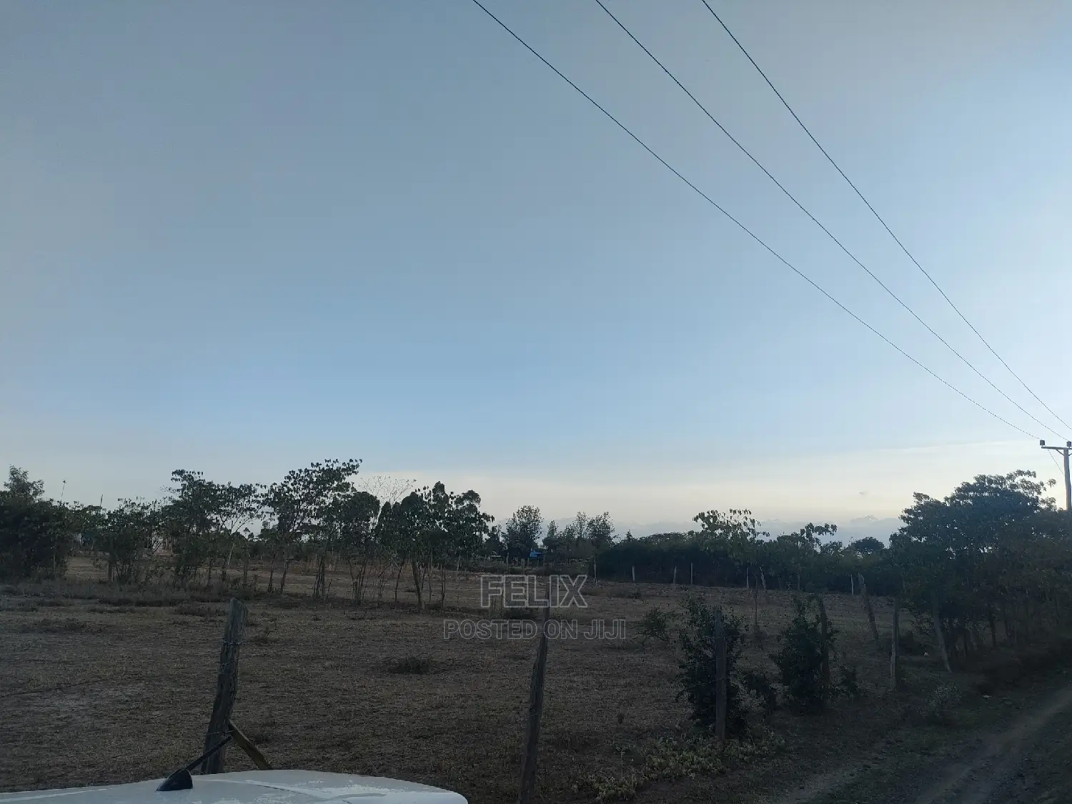 2 Acres Chaka/ Narumoru Kwa Agriculture