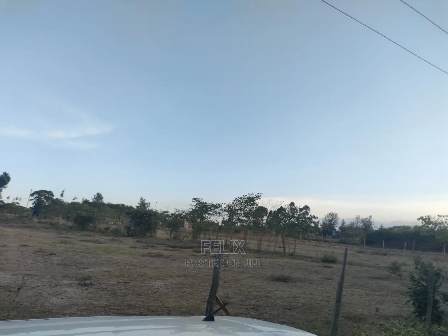 2 Acres Chaka/ Narumoru Kwa Agriculture