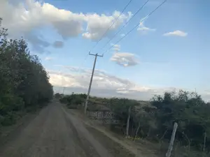 2 Acres Chaka/ Narumoru Kwa Agriculture
