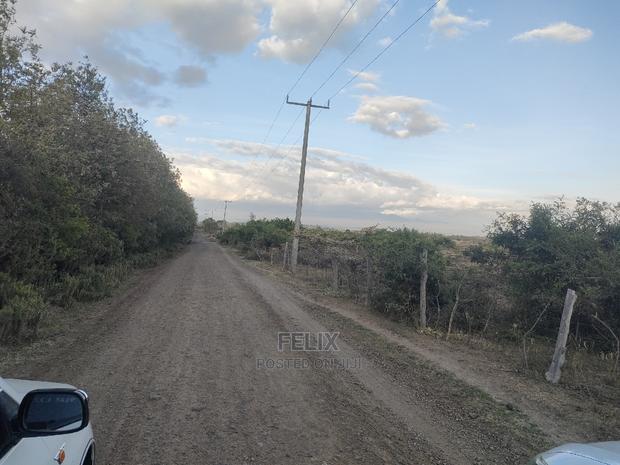 2 Acres Chaka/ Narumoru Kwa Agriculture - thumbnail 5