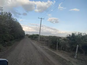 2 Acres Chaka/ Narumoru Kwa Agriculture
