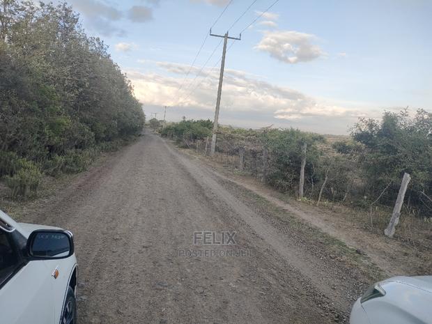 2 Acres Chaka/ Narumoru Kwa Agriculture - thumbnail 6