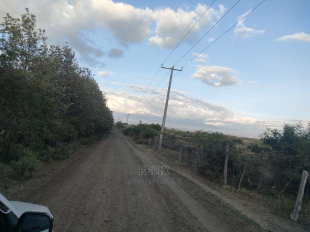 2 Acres Chaka/ Narumoru Kwa Agriculture - thumbnail 7