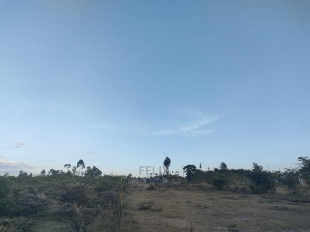 2 Acres Chaka/ Narumoru Kwa Agriculture - thumbnail 8