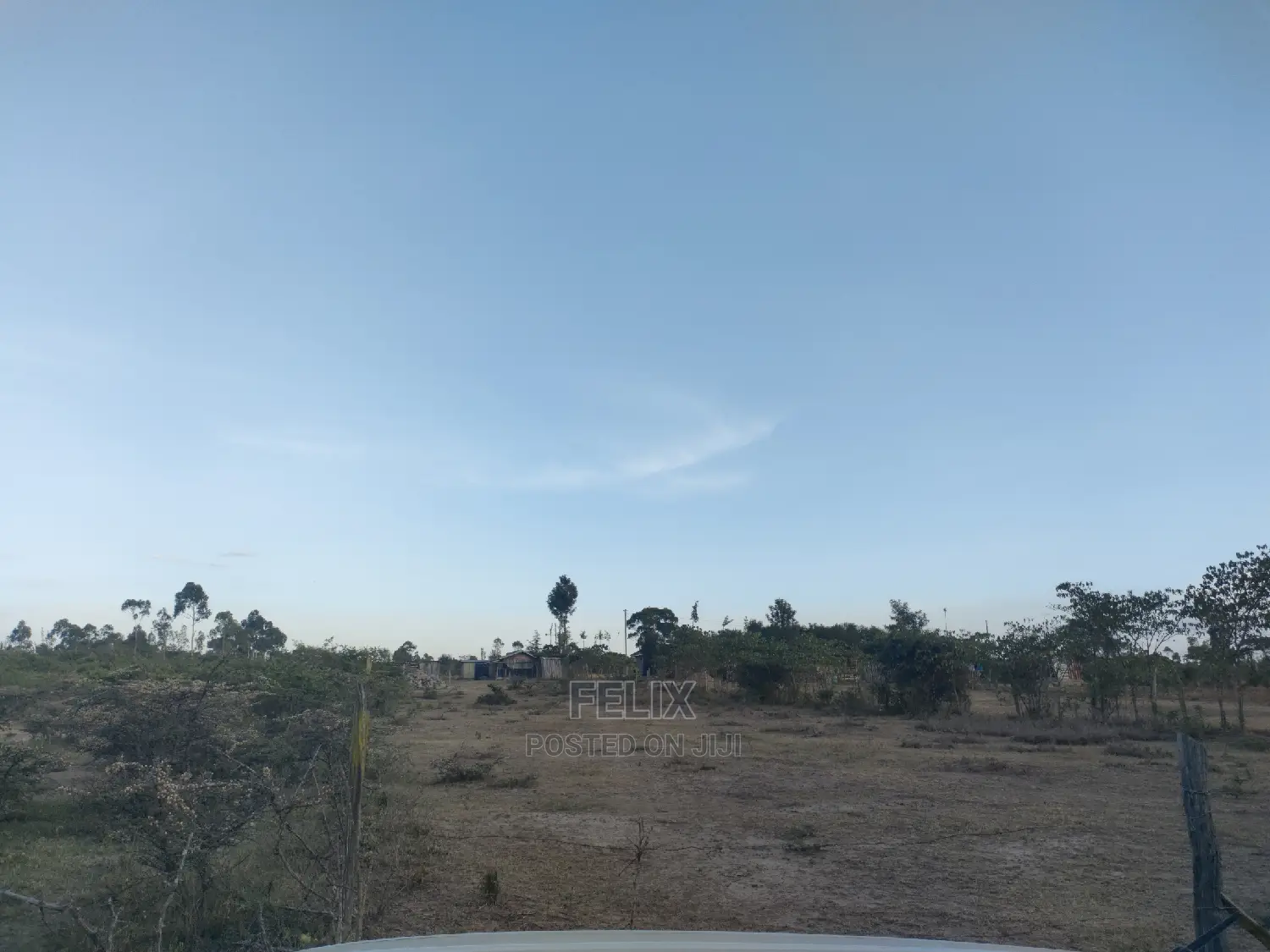 2 Acres Chaka/ Narumoru Kwa Agriculture