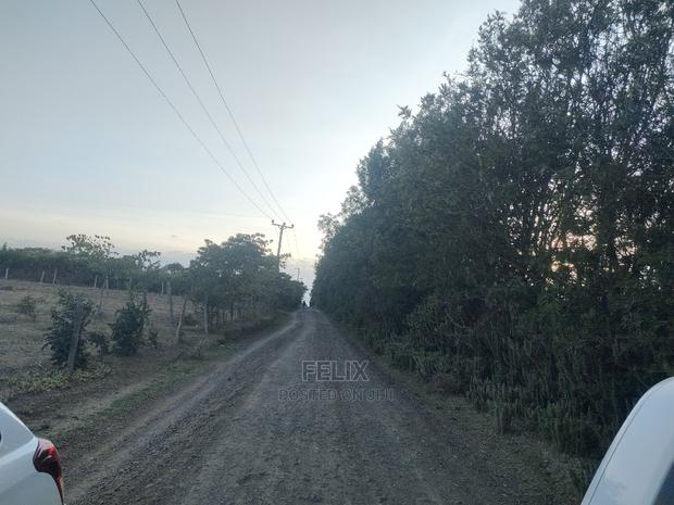 2 Acres Chaka/ Narumoru Kwa Agriculture - thumbnail 12