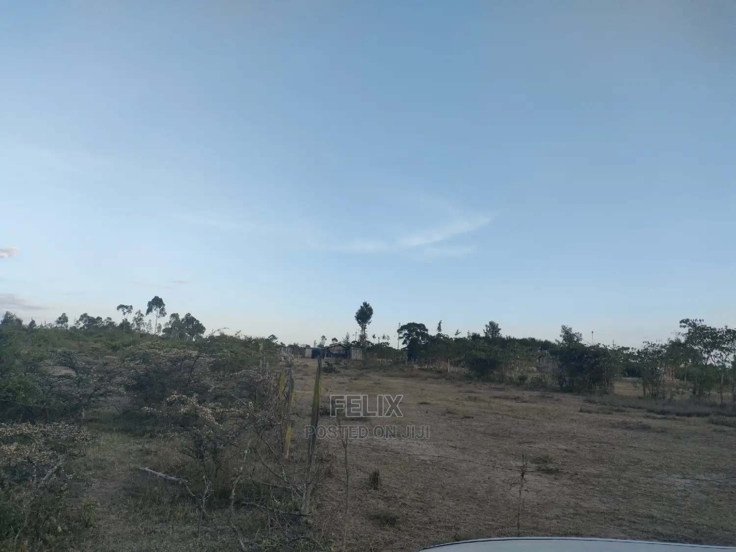 2 Acres Chaka/ Narumoru Kwa Agriculture