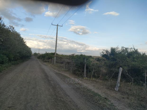 2 Acres Chaka/ Narumoru Kwa Agriculture - thumbnail 15