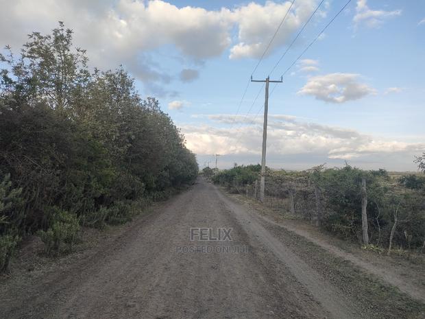 2 Acres Chaka/ Narumoru Kwa Agriculture - thumbnail 17