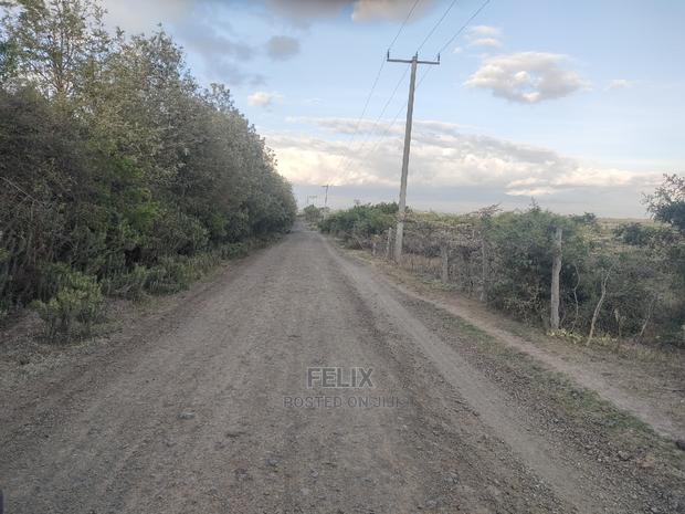 2 Acres Chaka/ Narumoru Kwa Agriculture - thumbnail 16