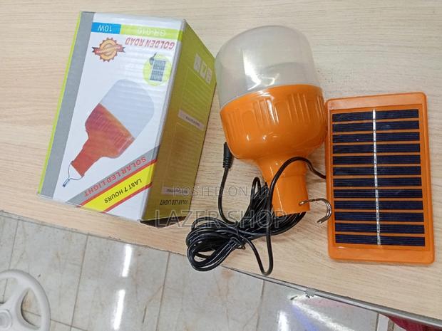 Solar Bulb - thumbnail 3